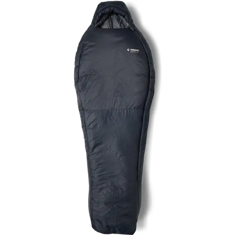 Helsport Blizzard Fiber -10 185cm Endast denna vecka
