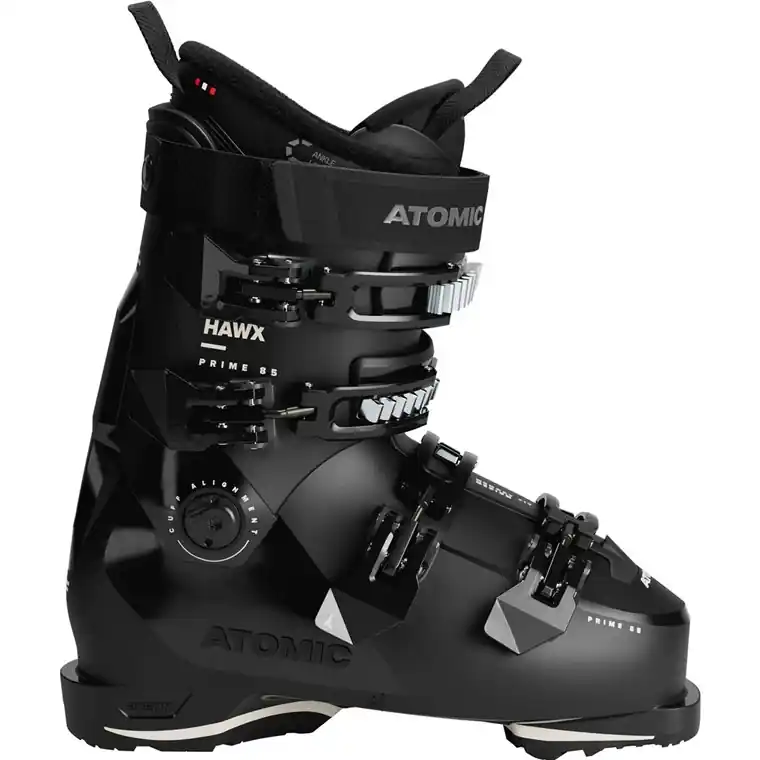 Sista chansen Atomic Hawx Prime 85 W Black/Anthracite