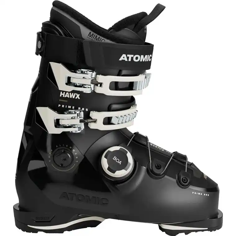 Fynd Atomic Hawx Prime R85 Boa W Black/Stone