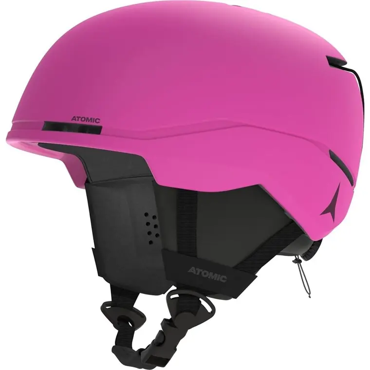 Rabatt Atomic Four Jr Pink