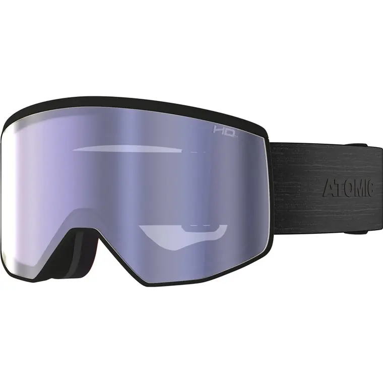 Atomic Four Pro L Hd All Black I lager