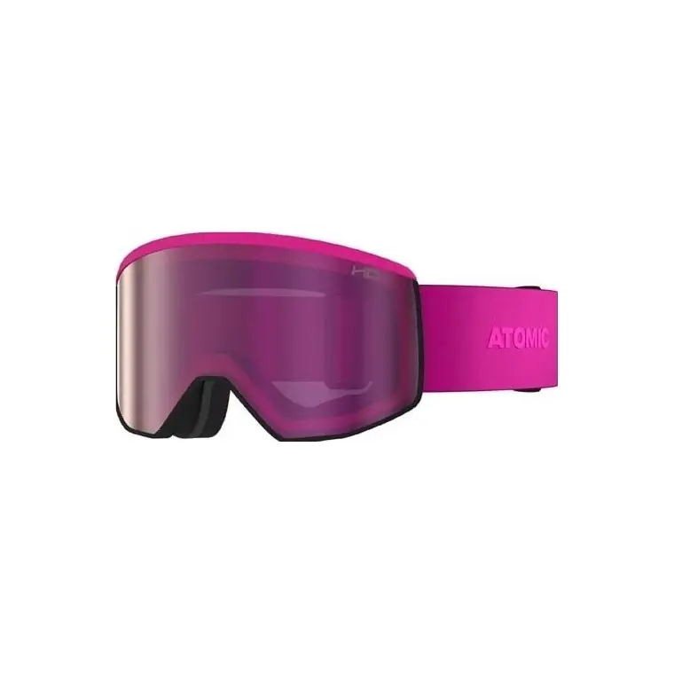 Atomic Four Pro M Hd Pink Extra rabatt