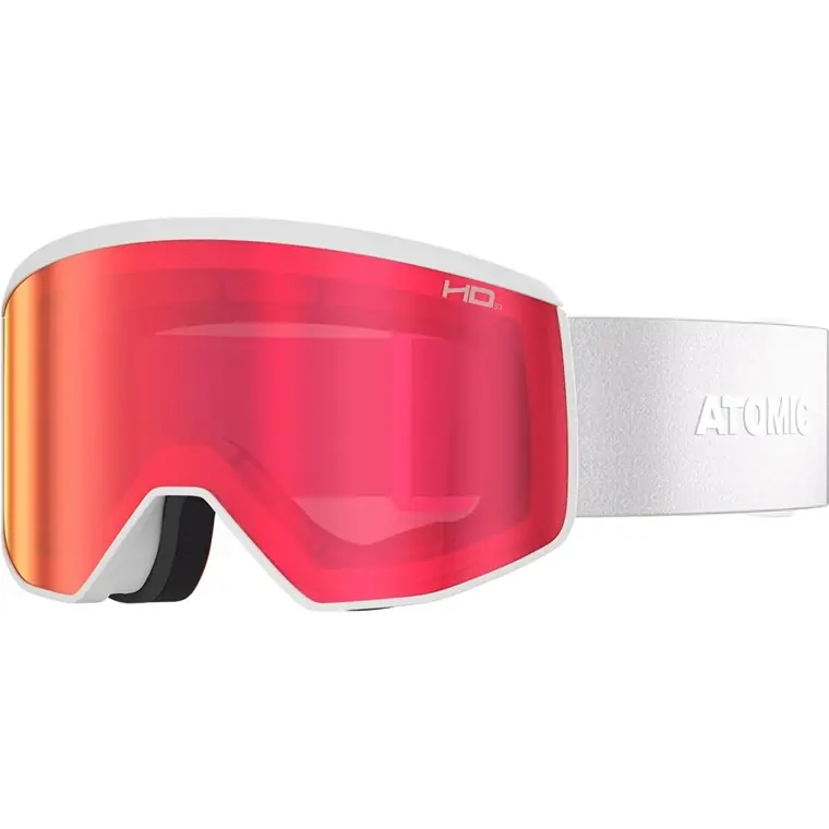 Erbjudandepris Atomic Four Pro M Hd White
