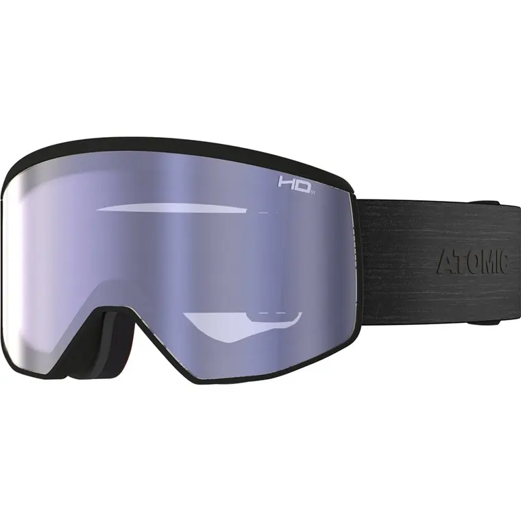 Begränsad tid Atomic Four Pro M Hd All Black
