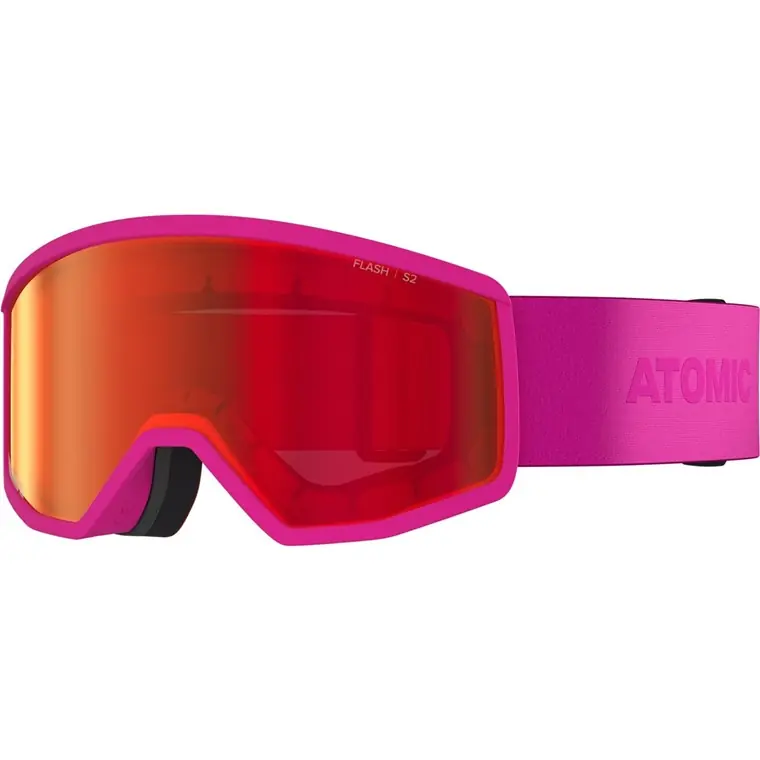 Atomic Four Jr Xs Flash Pink Erbjudandepris