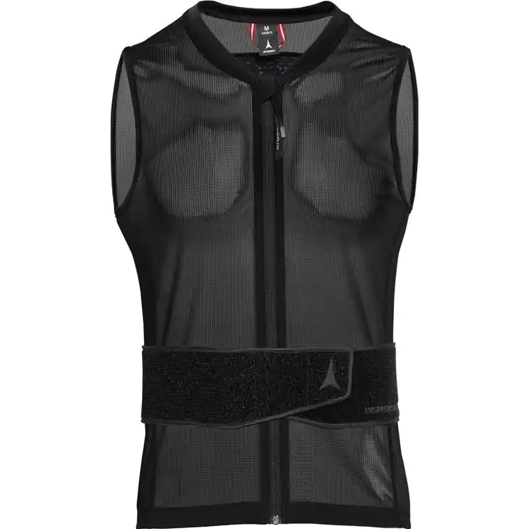 Atomic Live Shield Amid Lite Vest M Black Kundfavorit
