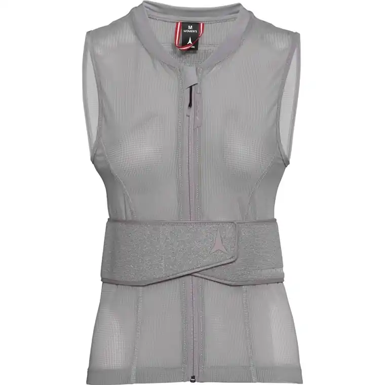 Atomic Live Shield Amid Lite Vest W Concrete Bästa pris