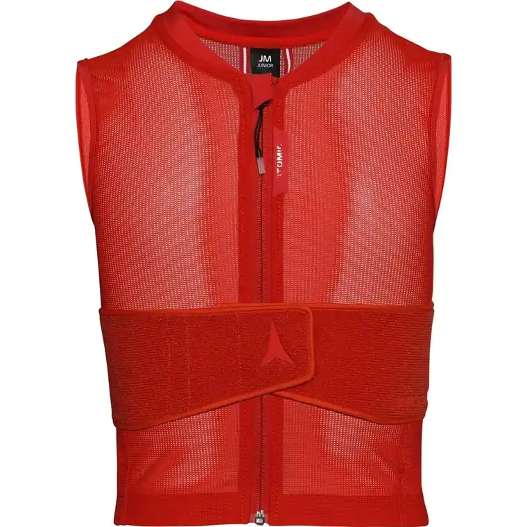 Atomic Live Shield Amid Lite Vest Jr Red Beställ idag
