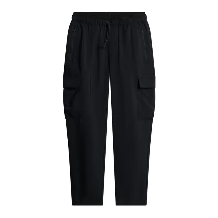 J.Lindeberg Novia Pro Pack Pant Black Snabb frakt