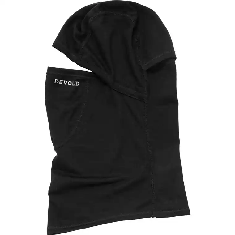 Kampanj Devold Breeze Merino 150 Balaclava