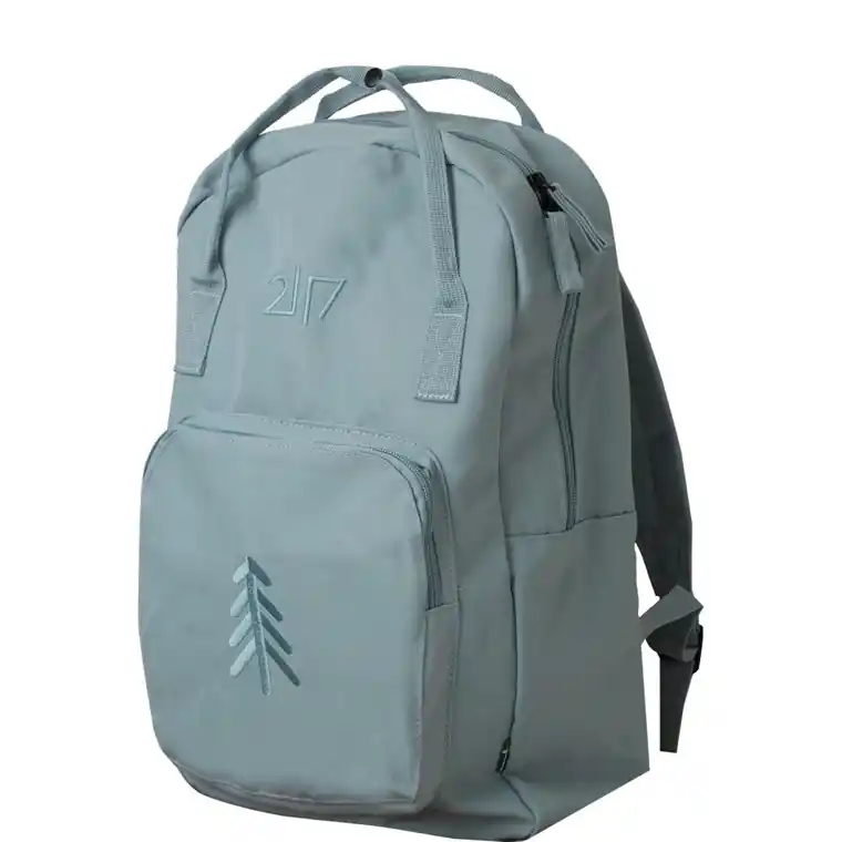 2117 of Sweden Stevik Backpack Vintage Green Beställ idag