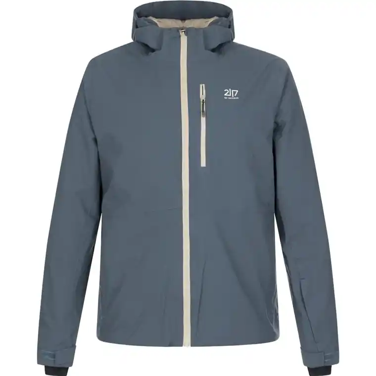 2117 of Sweden Kabo Skidjacka H Midnight Billig