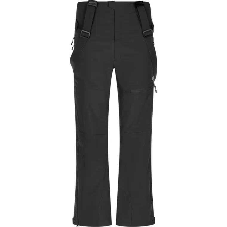 Kundfavorit 2117 of Sweden Njarg Skidbyxa H Black