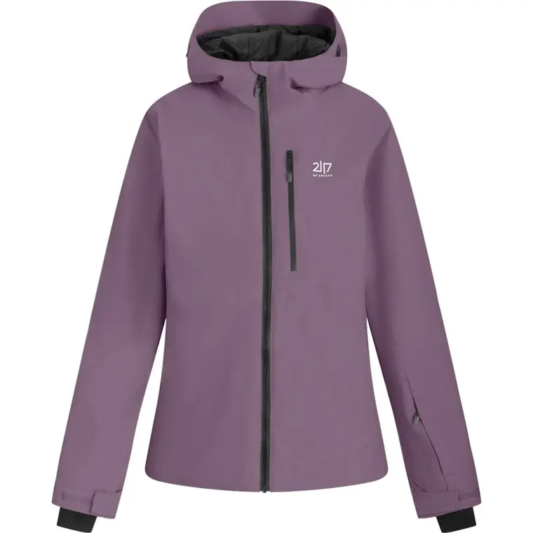 Outlet 2117 of Sweden Kabo Skidjacka D Grape