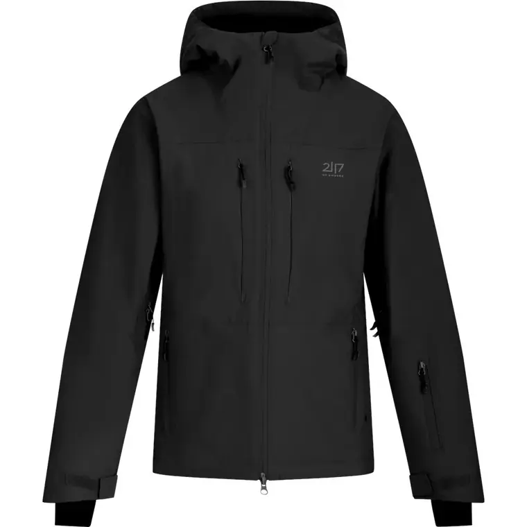 2117 of Sweden Nausta Skidjacka D Black Lägg i varukorgen