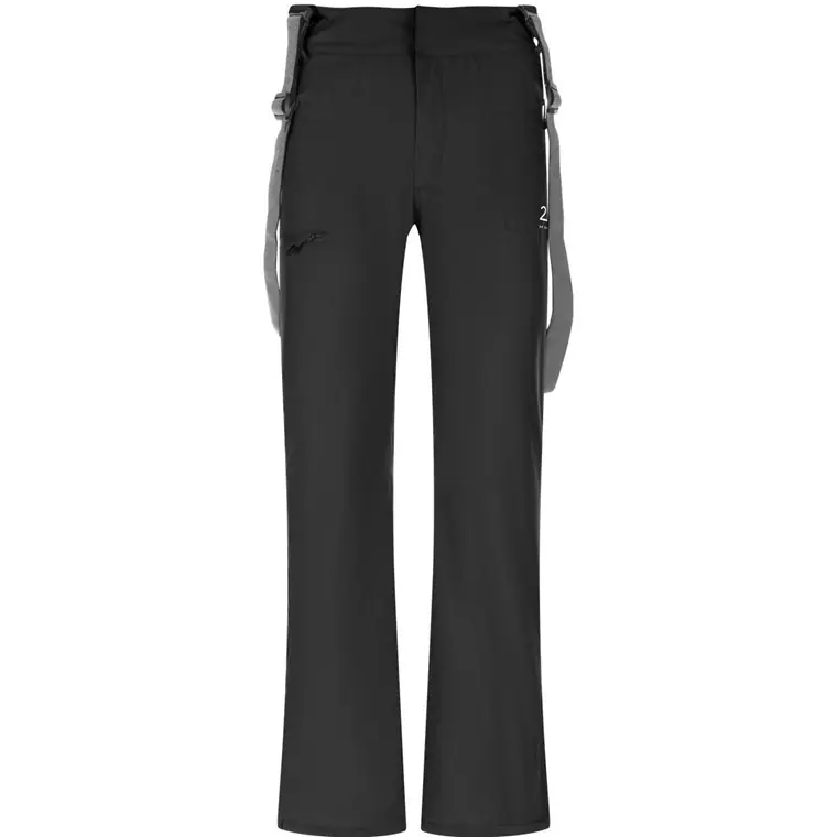 2117 of Sweden Kabo Skidbyxa D Black Rabatter