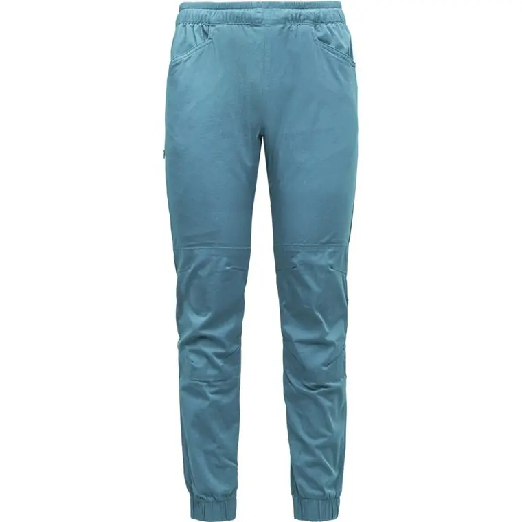 Nyhet Black Diamond M Notion Pants Creek Blue