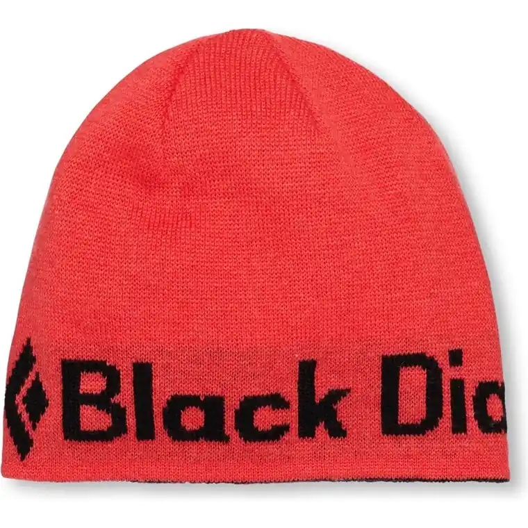 Black Diamond Bd Reversible Beanie Octane-Black Rabatt