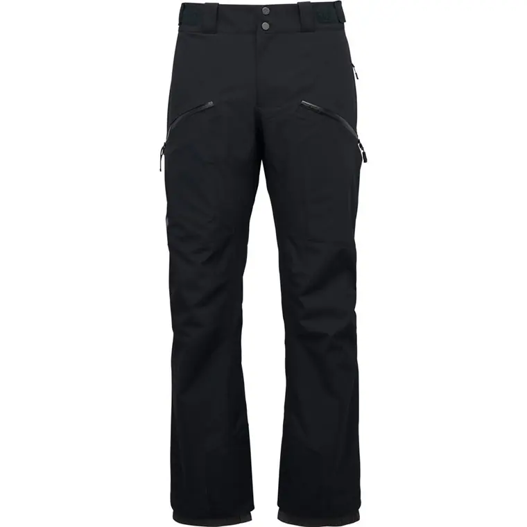 Säker betalning Black Diamond M Recon Insulated Pants Black