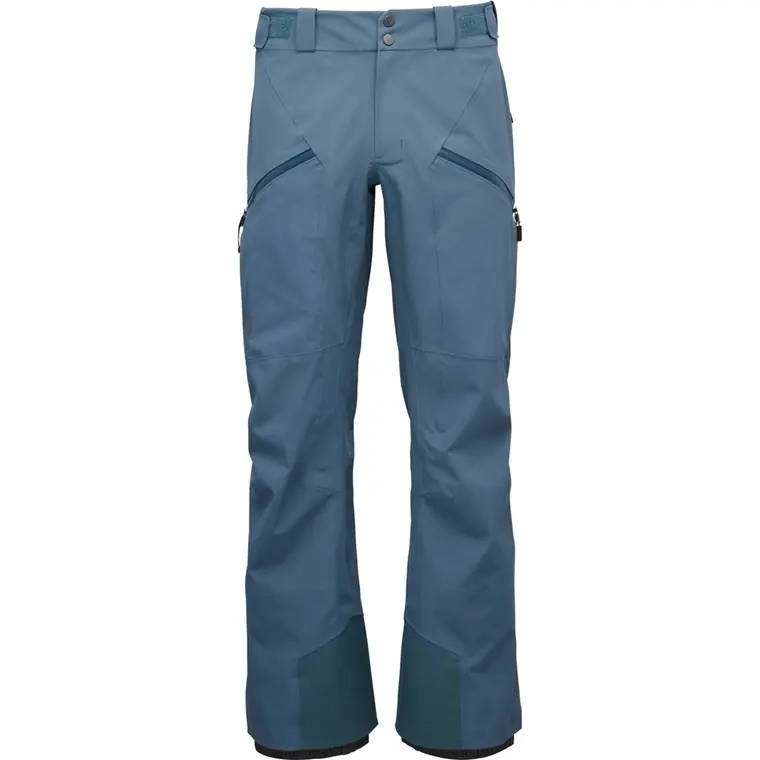 Kundfavorit Black Diamond M Recon Stretch Ski Pants Midnight Blue