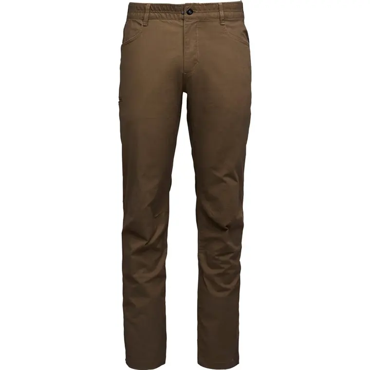 Black Diamond M Rocklock Pants Basalt Snabb leverans