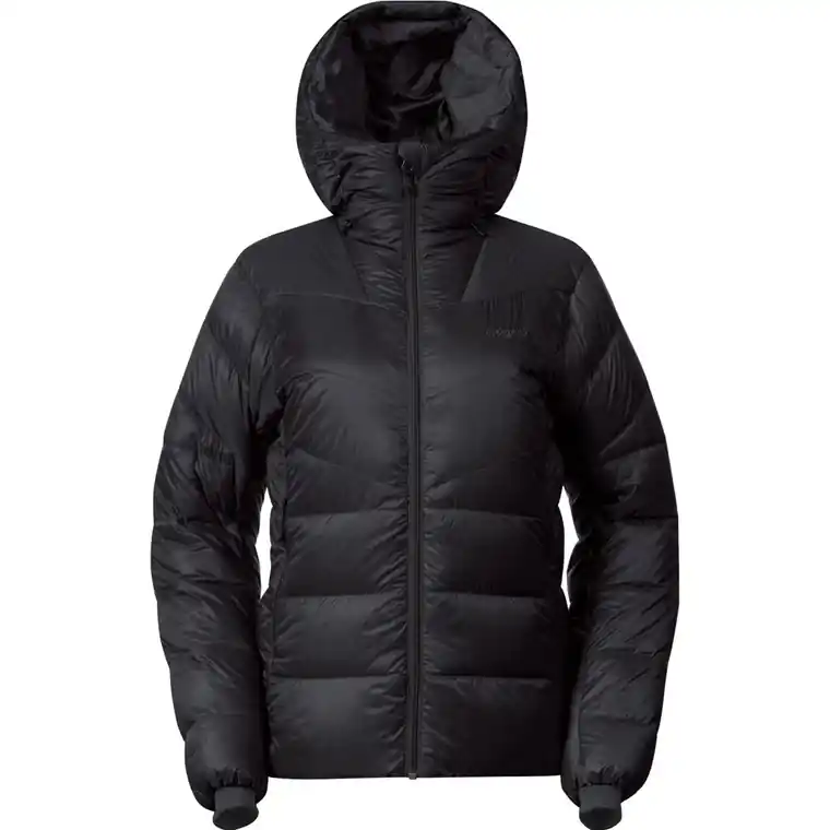 Lägg i varukorgen Bergans Rabot Allround Down Jacket Women Black