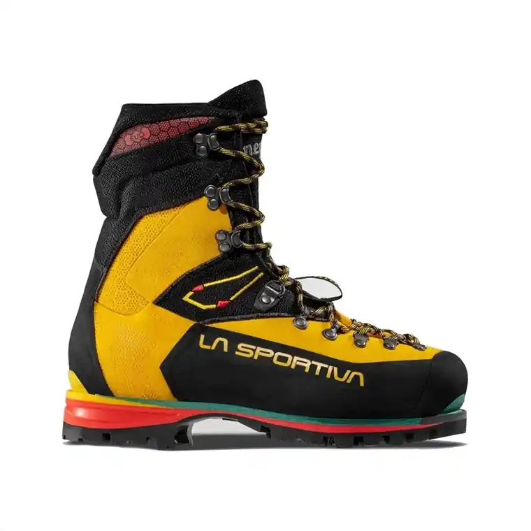 La Sportiva Nepal Evo Gtx Men Yellow Billigare