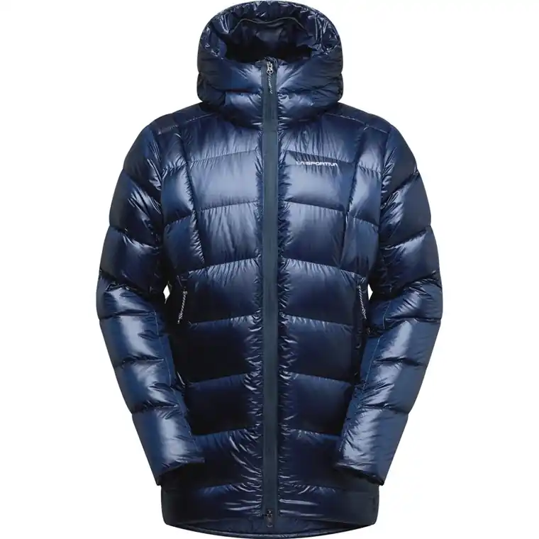 Bästa pris La Sportiva Supercouloir Down Jkt M Night Sky