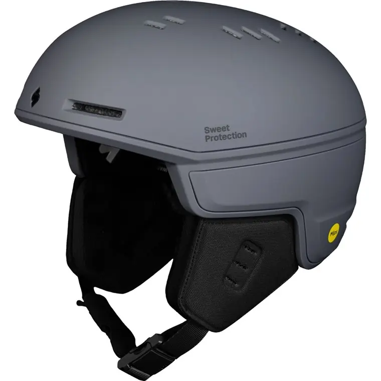 Sweet Protection Adapter Mips Helmet Graphite Rabatt