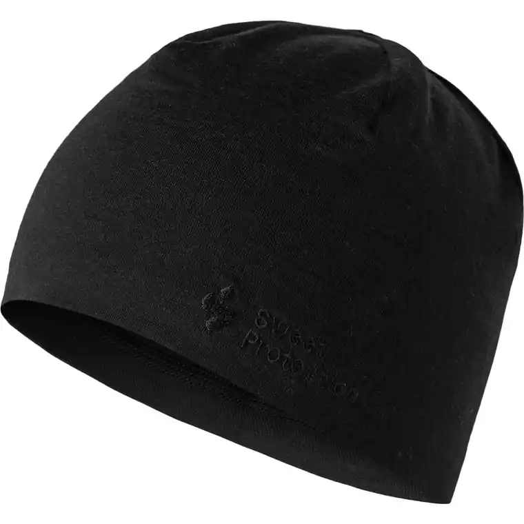 Nyhet Sweet Protection Helmet Merino Beanie Black