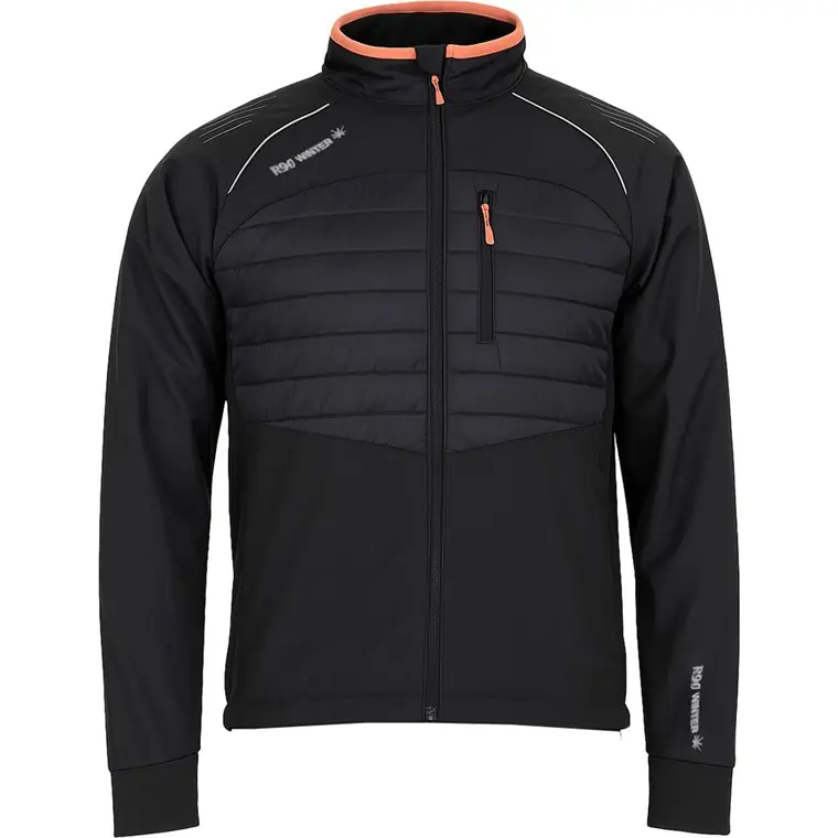 Beställ idag Dobsom R90 Winter Jkt III Black