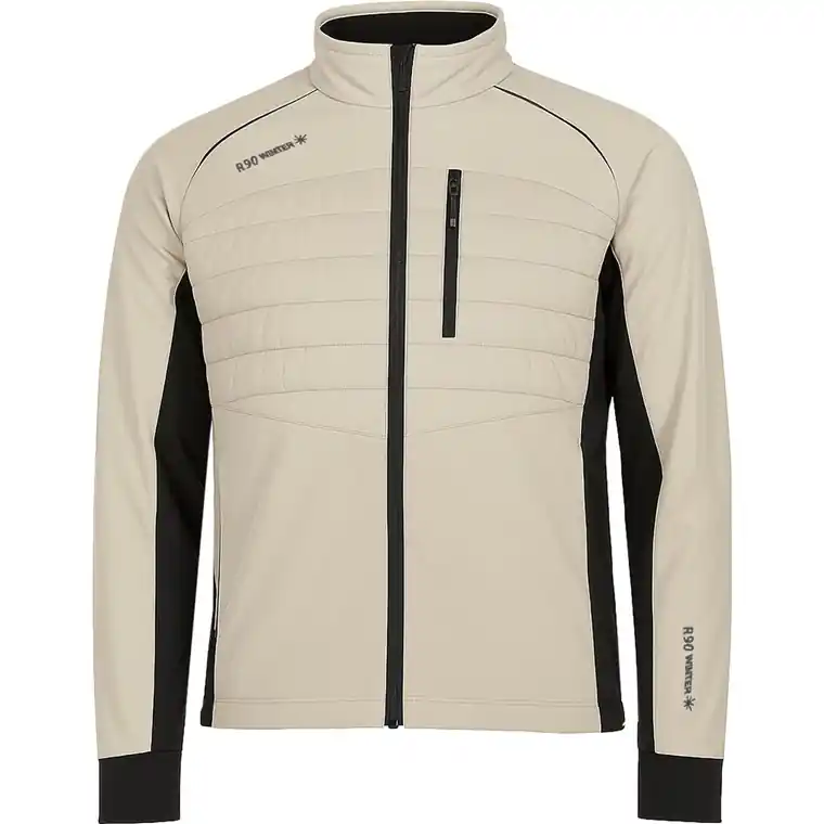 Rabatt Dobsom R90 Winter Jkt III Khaki