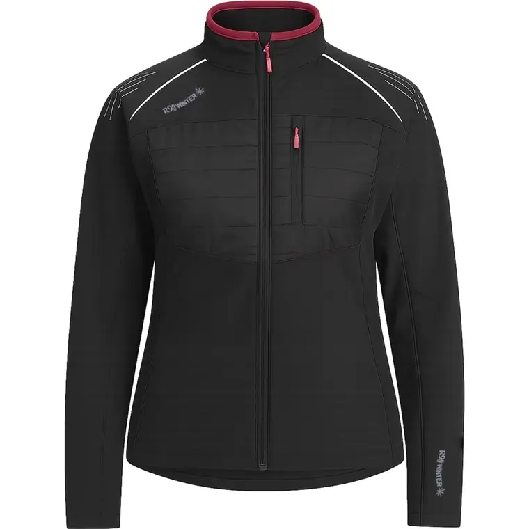 Endast denna vecka Dobsom R90 Winter Jkt III W Black