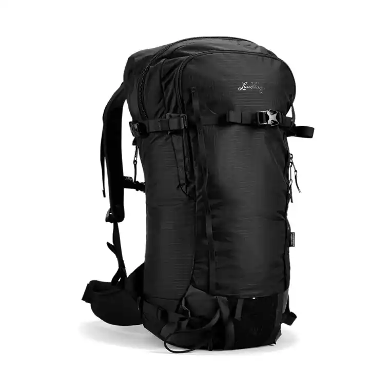 Handla nu Lundhags Abisku Touring 30 L Regular Short Black