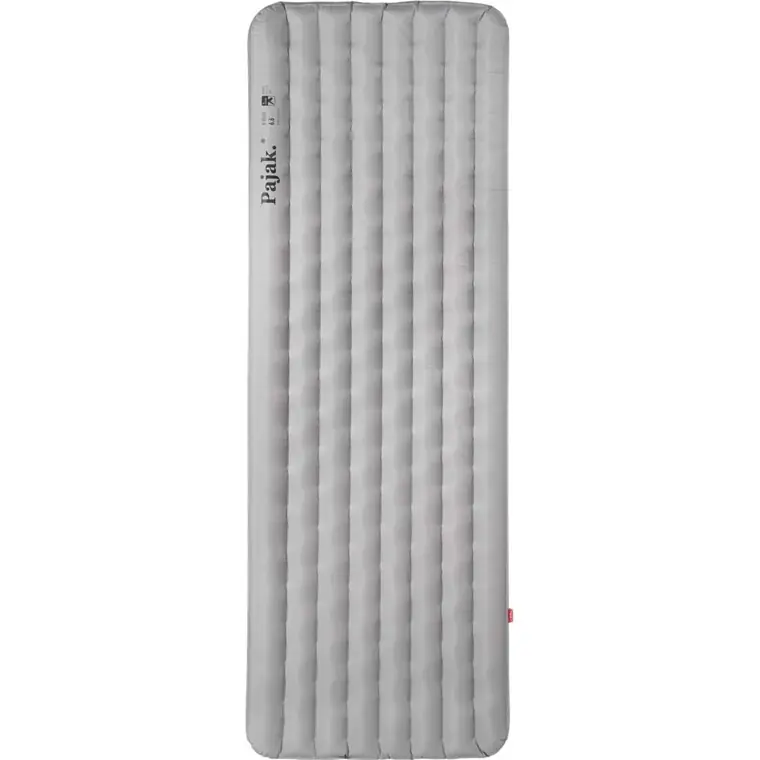 PAJAK Expedition Insulated Rabatter