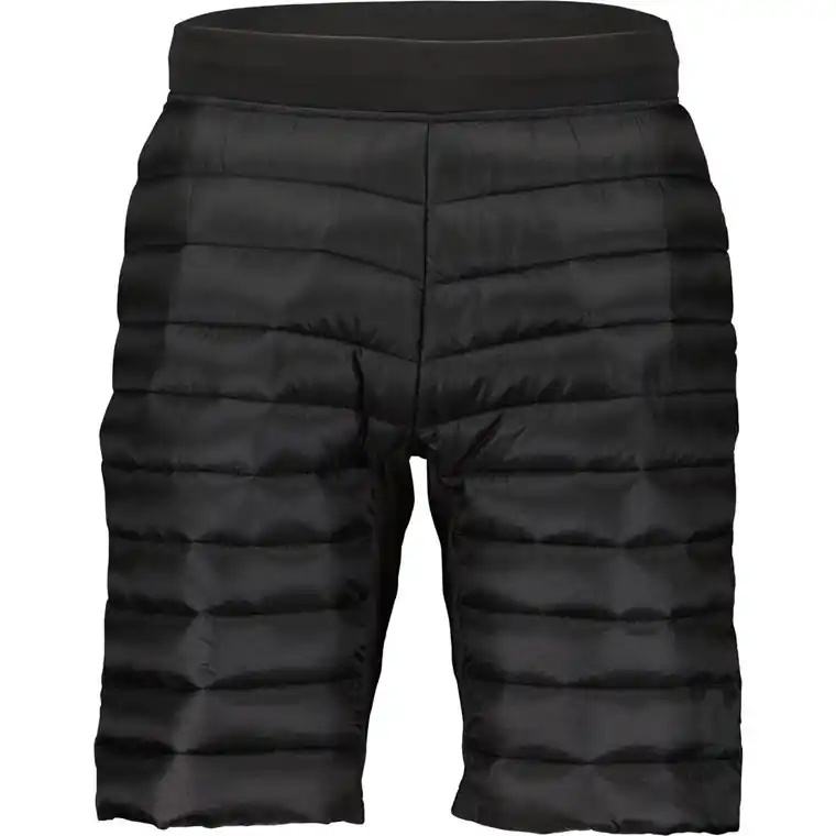 Scott Shorts M's Insuloft Tech Black I lager