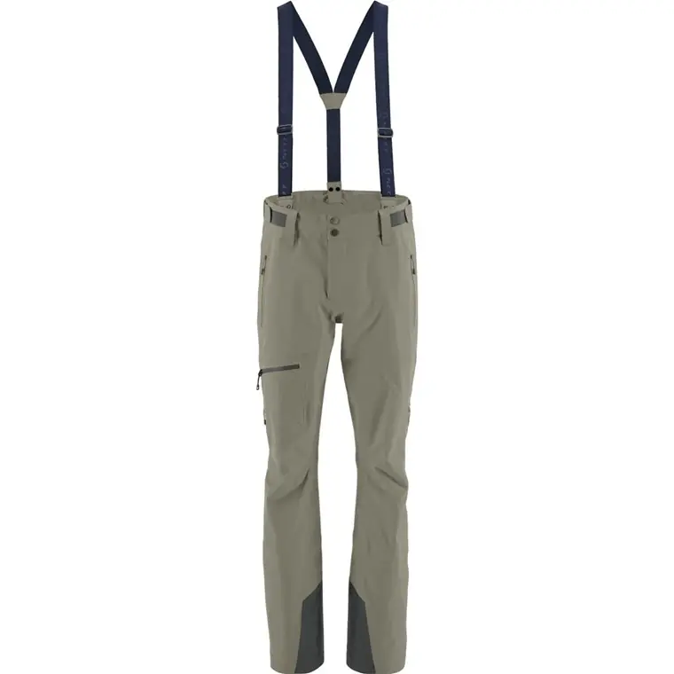 Scott Pants M's Explorair 3L Dust Grey Sänkt pris