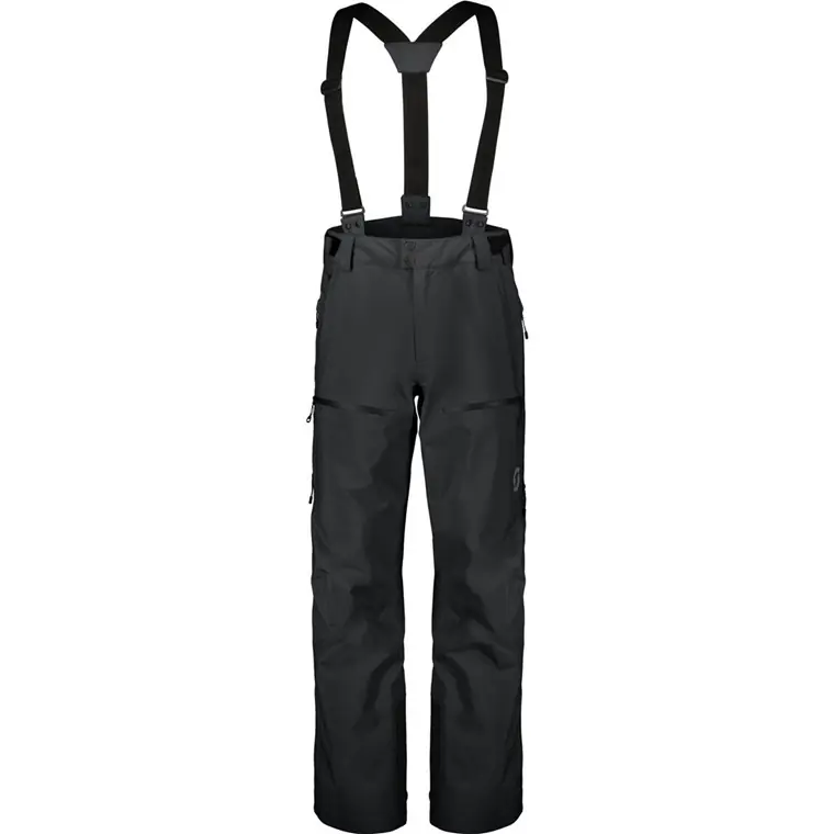 Expressleverans Scott Pants M's Vertic GTX 2L Black