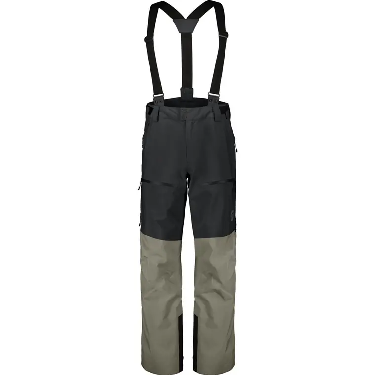 Scott Pants M's Vertic GTX 2L Dust Grey/Black Köp nu