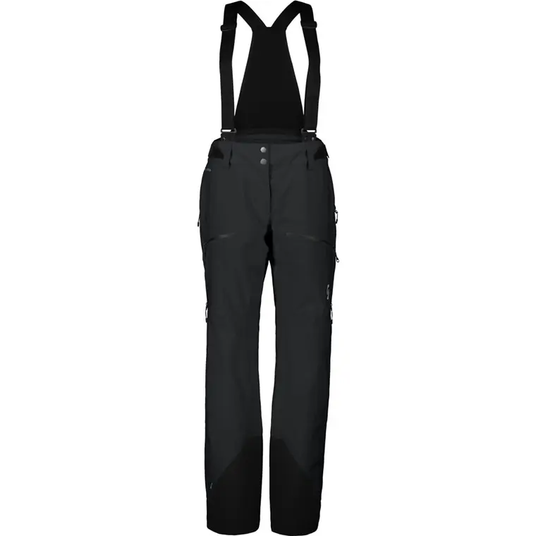 Scott Pants W's Vertic GTX 2L Black Trygg betalning