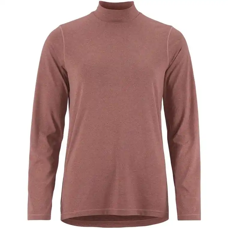Beställ idag Craft FLOW MN LS W Rose Brown/Melange