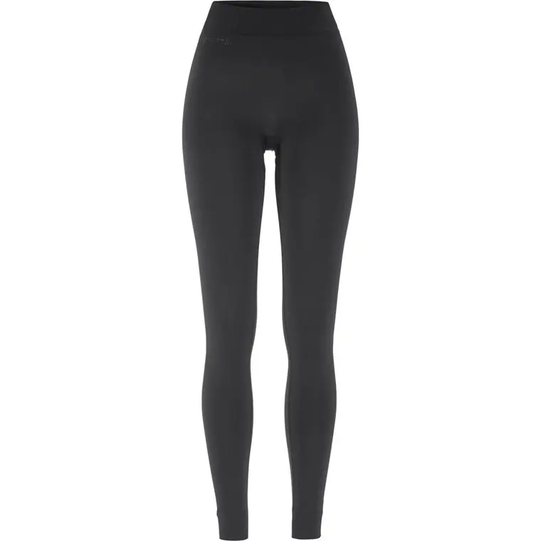 Craft ACTIVE COMFORT PANTS 2 W Black Erbjudande