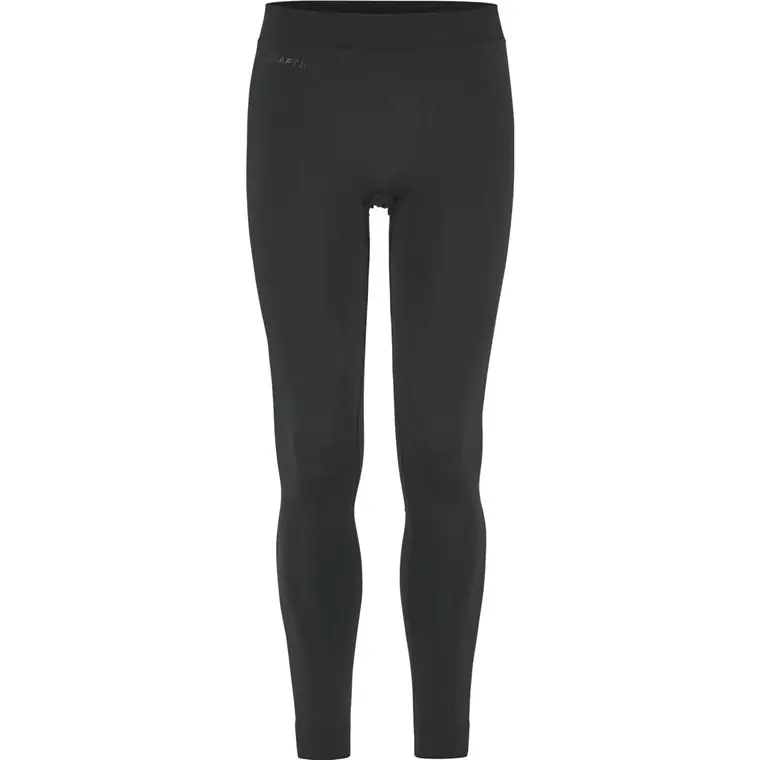 Craft ACTIVE COMFORT PANTS 2 M Black Erbjudandepris