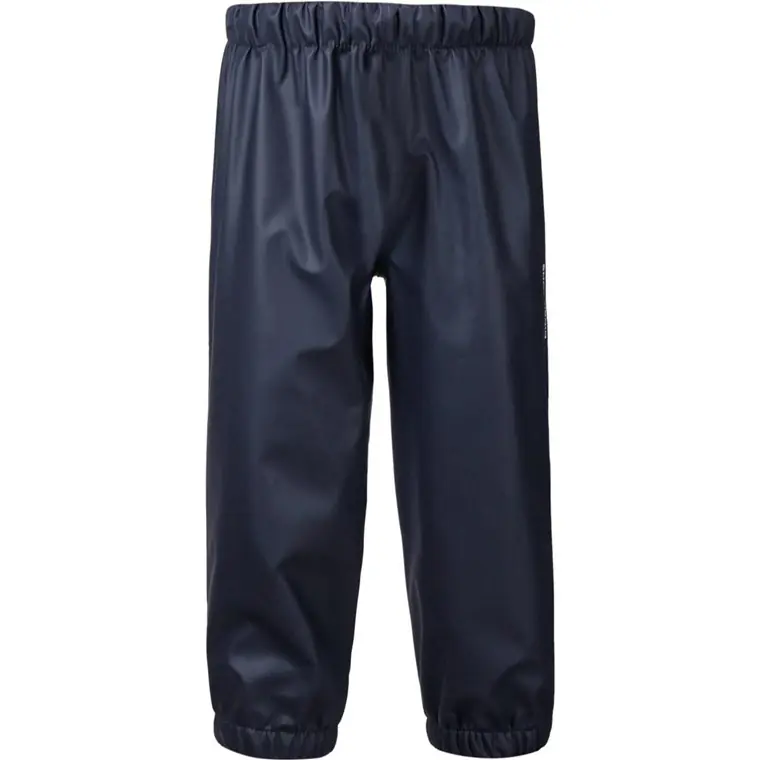 Trygg betalning Didriksons Midjeman Kids"Pants Galon Navy