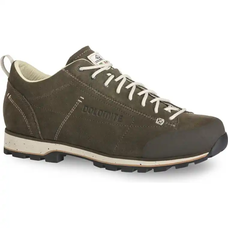 Nedsatt pris Dolomite 54 Low Evo Dark Brown