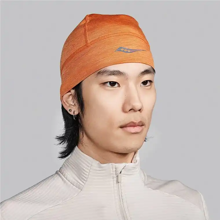 Saucony Peregrine Merino Beanie Erbjudandepris