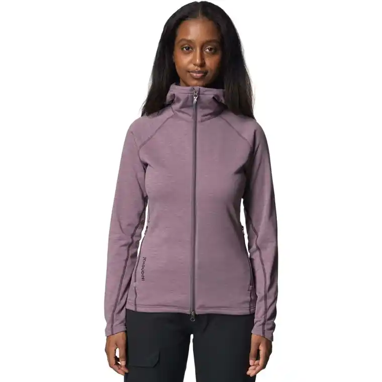 Begränsat erbjudande Houdini W's Outright Houdi Foggy Purple