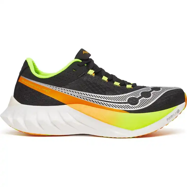 Endast idag Saucony Endorphin Pro 4 M Black/Vo2