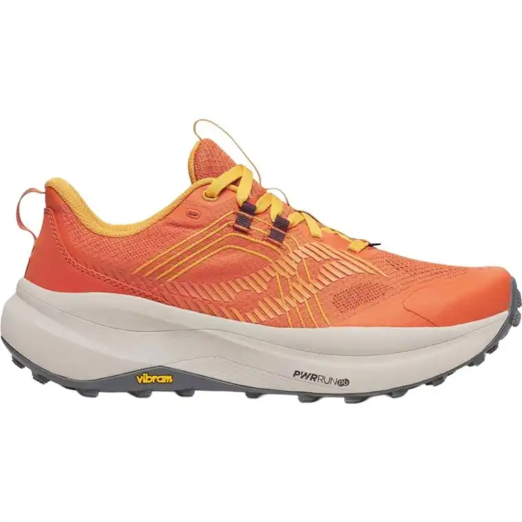 Köp nu Saucony Xodus Ultra 4 M Amber/Autumn