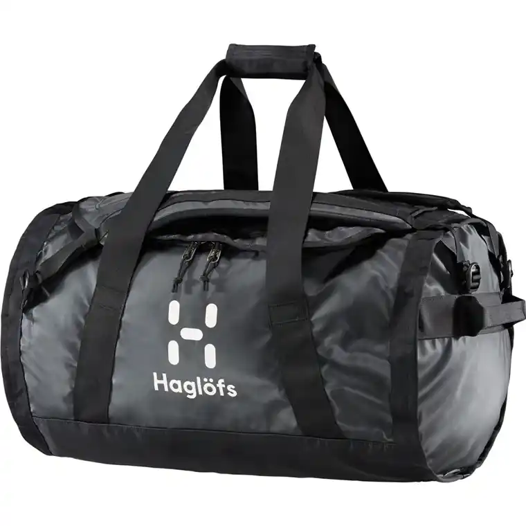 Haglöfs Lava 70 True Black Bästa pris